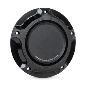 RACE SERIES ROCKER BOX COVER | Motor Covers | PerformanceMachine.com