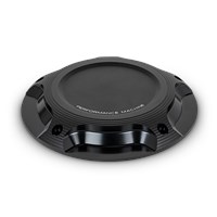 RACE SERIES DERBY COVER | Motor Covers | PerformanceMachine.com