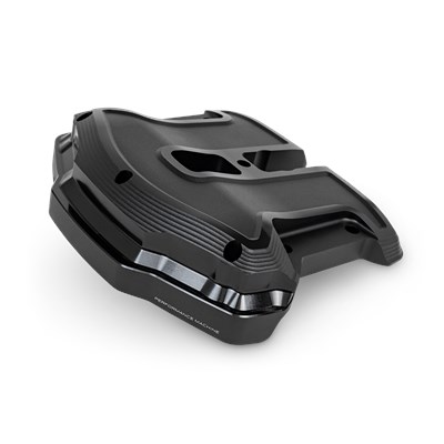 RACE SERIES ROCKER BOX COVER | Motor Covers | PerformanceMachine.com