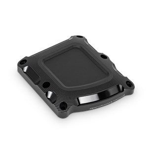 RACE SERIES ROCKER BOX COVER | Motor Covers | PerformanceMachine.com