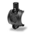 MIRROR MOUNT - RADIAL CLUTCH AND BRAKE MASTER CYLINDERS