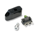 HYDRAULIC BRAKE/CLUTCH SWITCH & HOUSING KIT