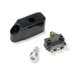 RADIAL HYDRAULIC BRAKE/CLUTCH SWITCH AND HOUSING KIT