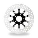 BRAKE DISC 11.5" REVEL 2.22" ID