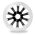 BRAKE DISC 13" REVEL 2.22" ID