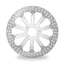 BRAKE DISC 13" REVEL 2.22" ID