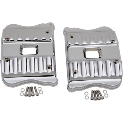 RSD COVER ROCKER BOX NOSTALGIA | PM Outlet | PerformanceMachine.com