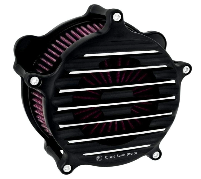 RSD VENTURI AC NOSTALGIA PM Outlet