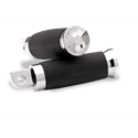 Contour M8 Foot Pegs - Rider