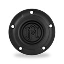 PM IGNITION COVER SCALLOP