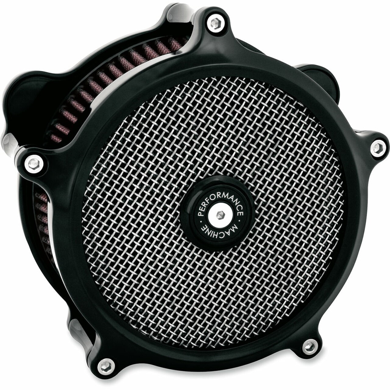 Super Gas Slim Air Cleaner / Universal | Air Cleaners