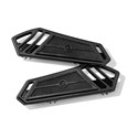 RIDER FLOORBOARD ASSEMBLY