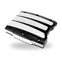TWIN CAM SCALLOP ROCKER COVER