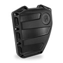 TWIN CAM SCALLOP TIMING COVER
