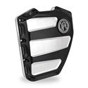 TWIN CAM SCALLOP TIMING COVER