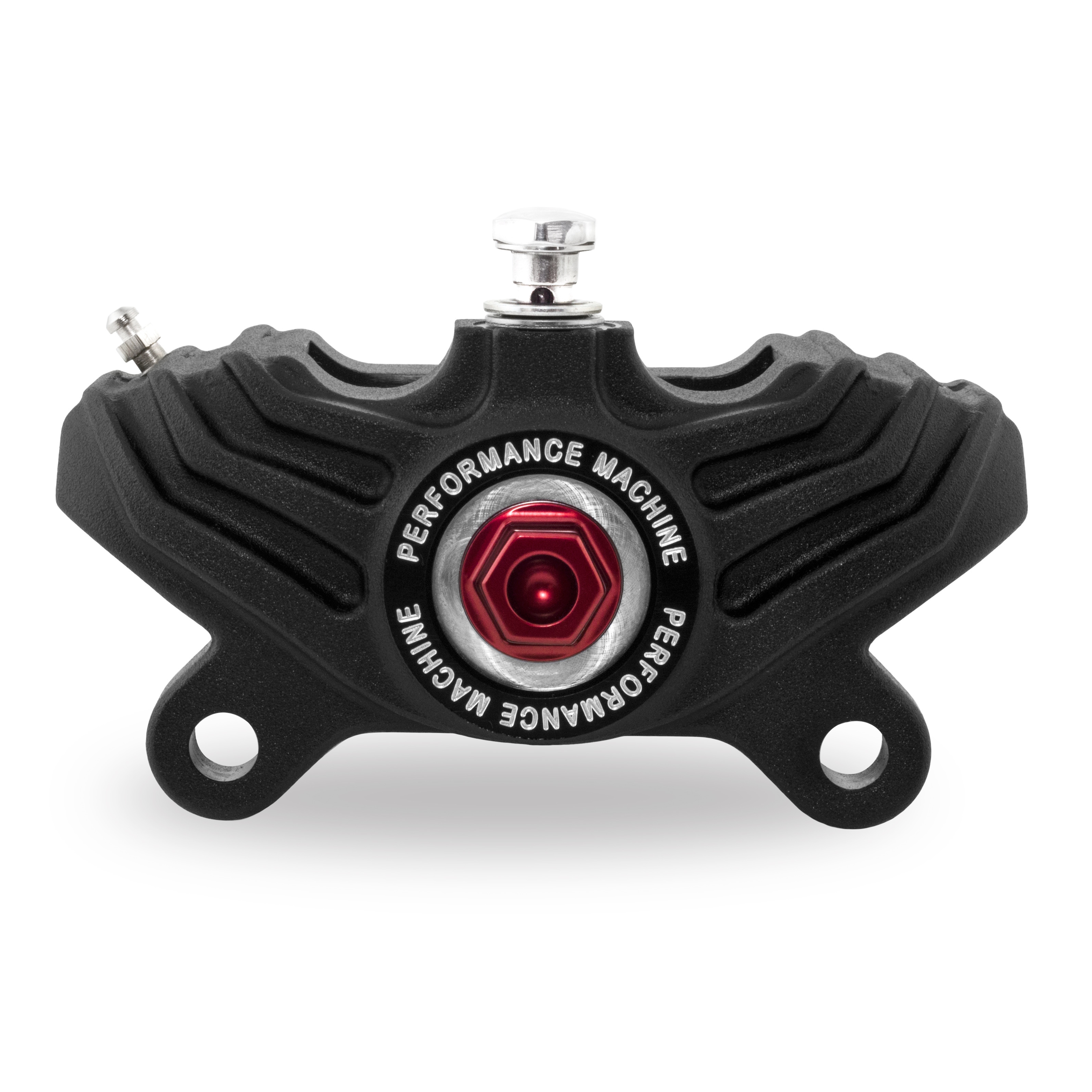 Performance Machine Performance Machine:パフォーマンスマシン 6Pフロントキャリパー (異径) 112×6B - 5