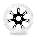 BRAKE DISC 13" VIRTUE 2.22" ID