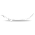 WINDSCREEN TRIM ASSY, HOLESHOT