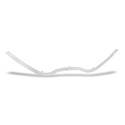 WINDSCREEN TRIM ASSY, SCALLOP