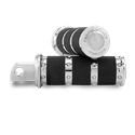 PM XLS FOOT PEG SET