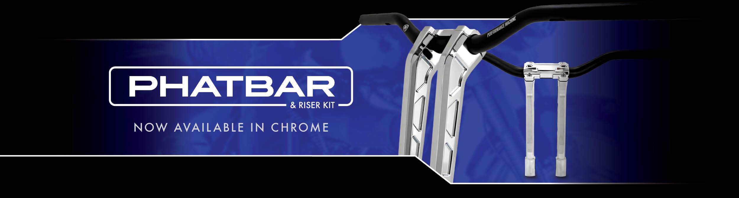 Performance Machine | Motorcycle Custom Wheels, Brakes and Accessories