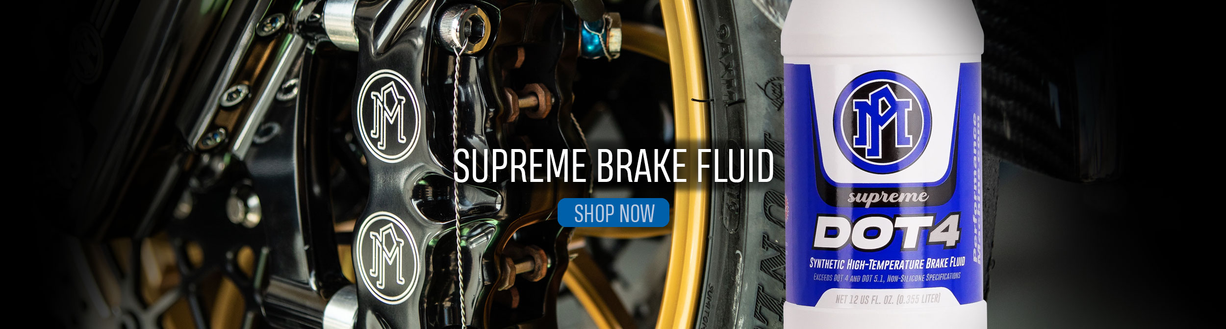 Brake Fluid