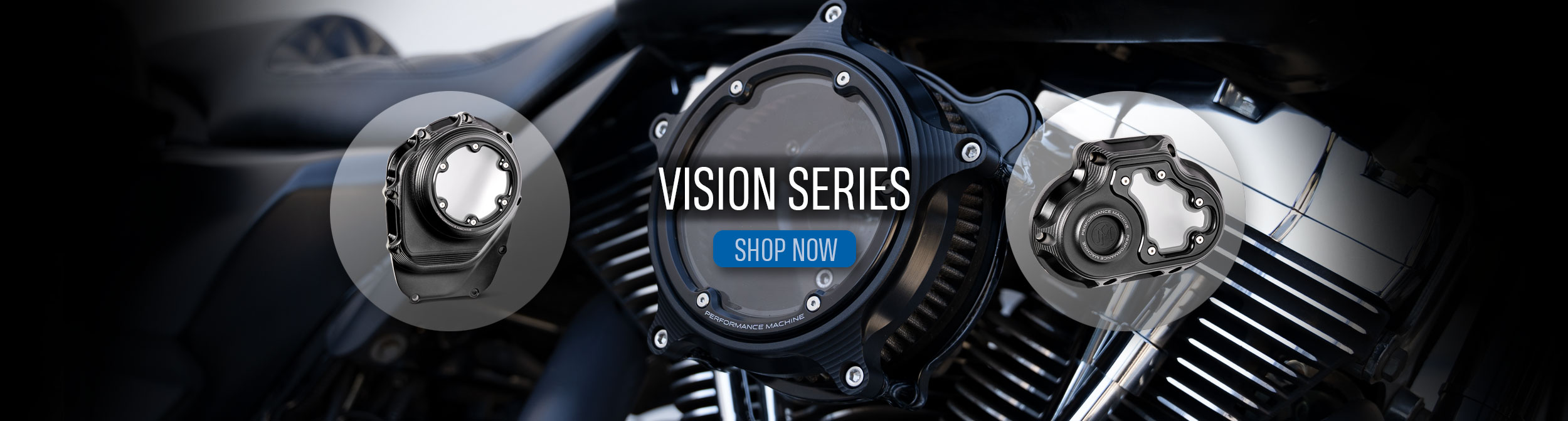 Vision Series